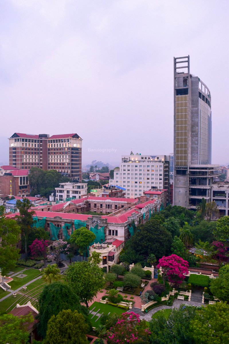 शहर त्यती नराम्रो पनी छैन 😍