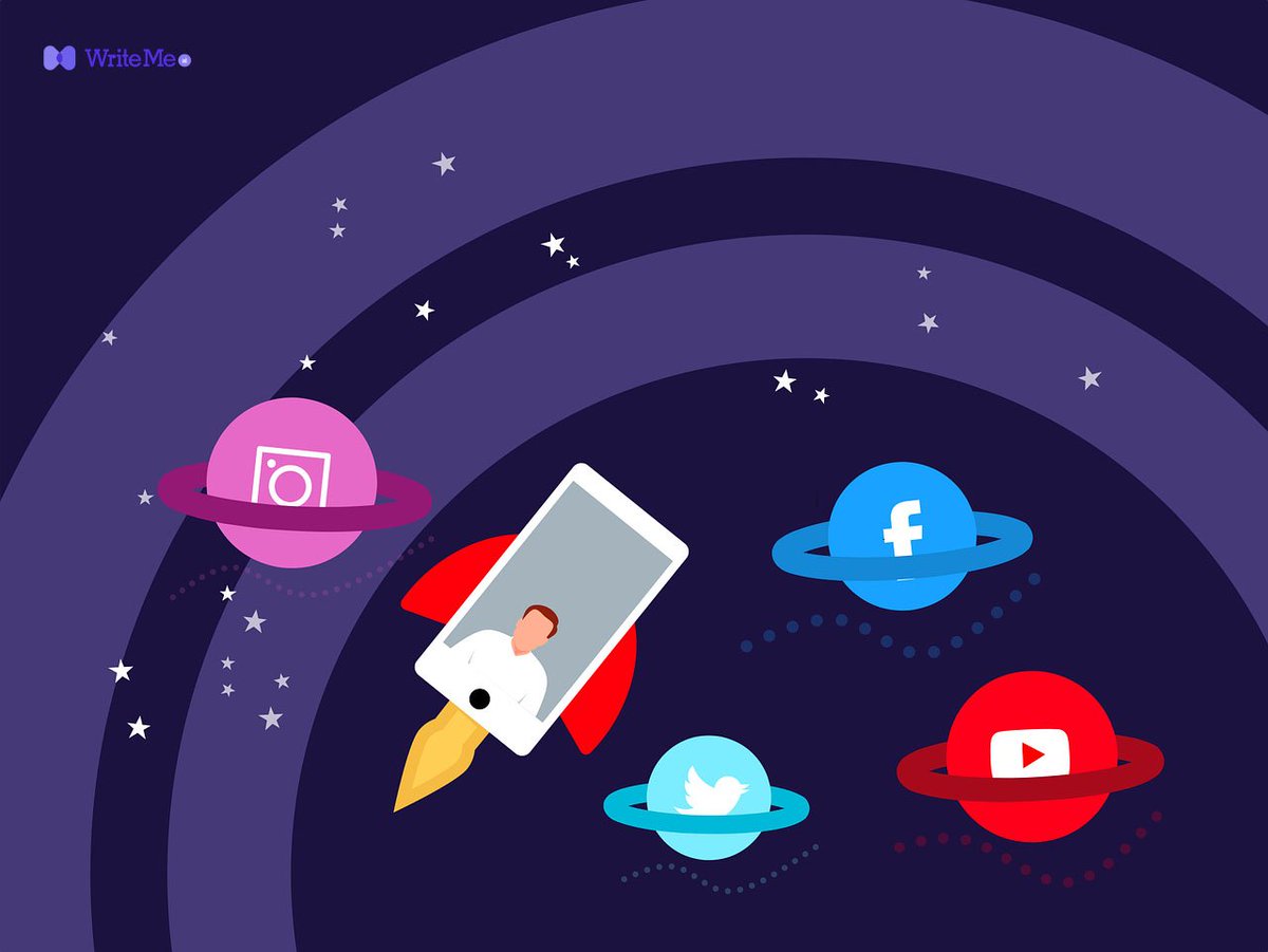 WriteMeAi's tweet photo. Content distribution allows marketers to channel their marketing efforts depending upon the audience of different media formats through various channels. 
Learn more about content distribution here: https://t.co/Ik42x8rV9e

#contentmarketing #digitalmarketing #AIContentWriter https://t.co/rfth5v7EIT