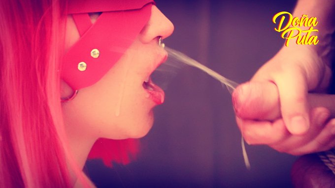 Oh, finally! Are you hungry too? #cumshot #cum #cum #facial #hungry #lovemyjob https://t.co/VGF4gk7W<a href="/tag/cumshot"class="tags">#cumshot</a><a href="/tag/cum"class="tags">#cum</a><a href="/tag/hungry"class="tags"><span>#hungry</span></a><a href="/tag/facial"class="tags"><span>#facial</span></a><a href="/tag/lovemyjob"class="tags"><span>#lovemyjob</span></a>