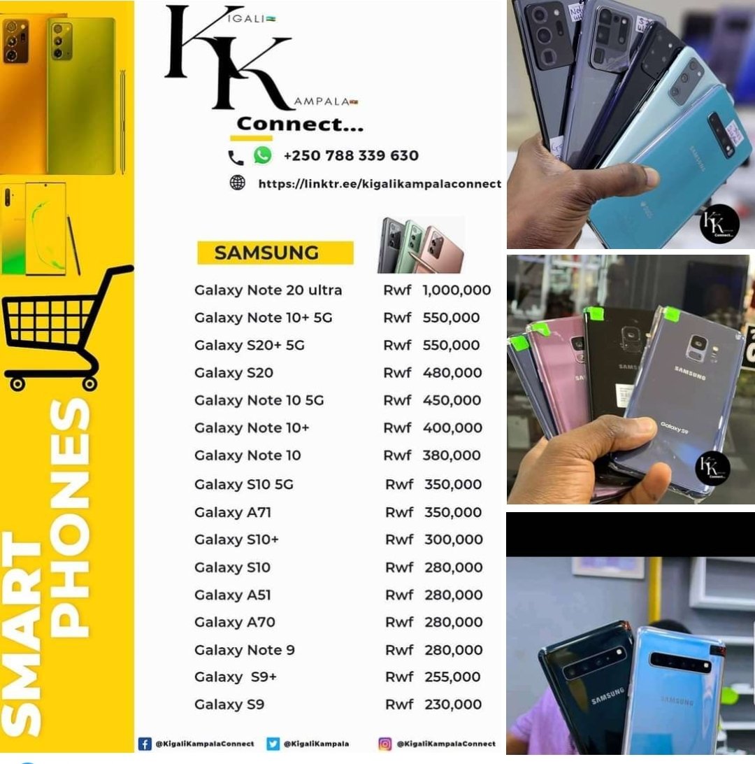 Hey Samsung lovers 😊