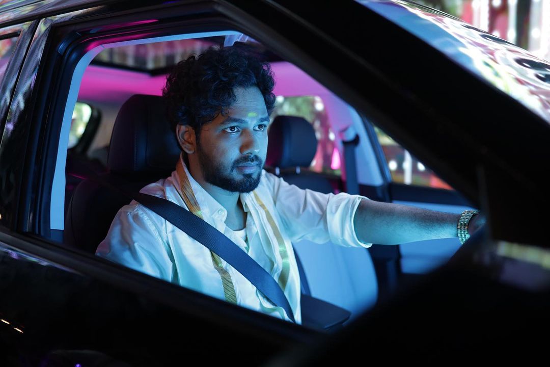 New independent track #Oorukaaran releasing Tomorrow! 🔥

@hiphoptamizha na❤
@Karthikram_era 
@AKHHTFWA
@HHT_squad
@HHT_squad_1
@Abhimanyu_Offl
@Lokesh__prabhu

#HyundaiSpotlight #MusicVideo  #HiphopTamizha #Era