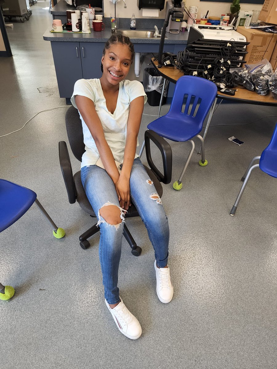 MySpark_Sdirc's tweet image. 1st day in the books for our @IT_SDIRC @SDIRCTech  Summer Student Workers! They worked so hard! We&apos;re so lucky to have them! 🥰🔥🌞 #SPARK_IT #SDIRCStrongerTogether