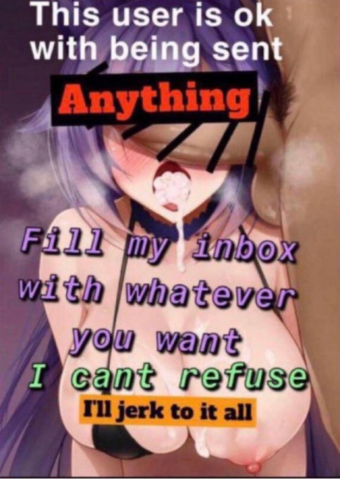 Good morning everyone. Super Horny this morning so send me some stuff 😮&zwj;💨 #goodmorning #nudes #nsfwtwt<a href="/tag/goodmorning"class="tags"><span>#goodmorning</span></a><a href="/tag/horny"class="tags"><span>#horny</span></a><a href="/tag/snap"class="tags"><span>#snap</span></a><a href="/tag/nudes"class="tags"><span>#nudes</span></a><a href="/tag/content"class="tags"><span>#content</span></a><a href="/tag/selling"class="tags"><span>#selling</span></a>