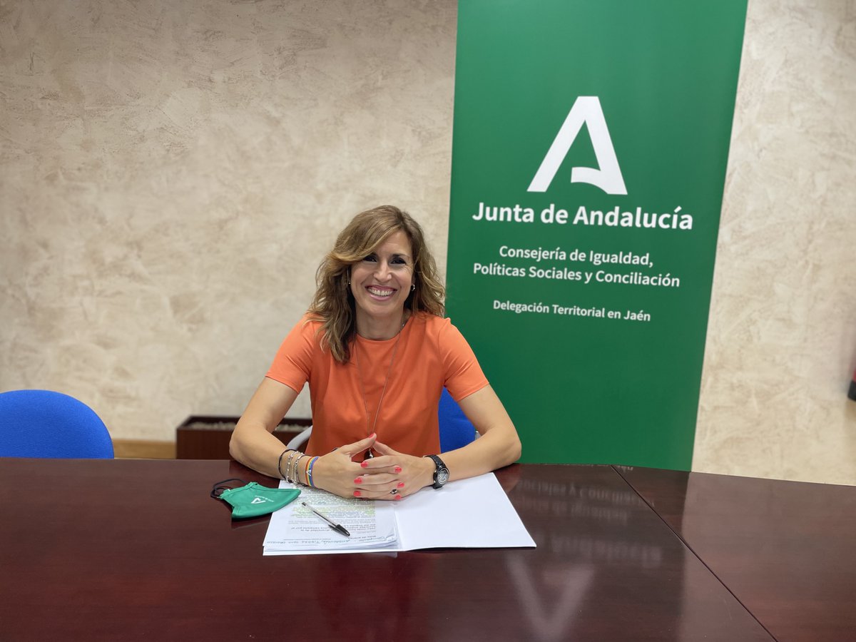 Junta Jaén tweet media