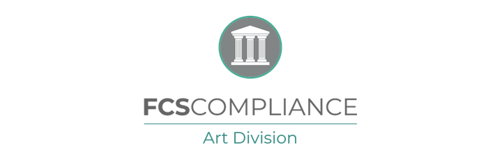 fcs_compliance's tweet photo. #AntiMoneyLaundering #NewLaunch #ArtDivision 
We're delighted to announce our new Art Division, with Rena and Paula of @CorinthConsult. Whatever your AML requirements, the FCS Compliance Art Division team can help you! Learn more: https://t.co/Lxmem0wPzE https://t.co/DeaInHIhK8