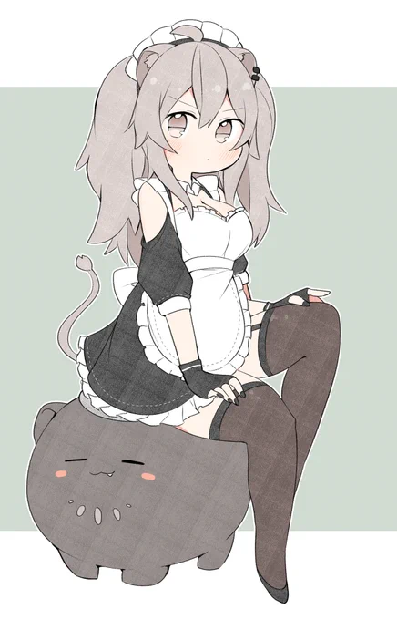 #ししらーと 