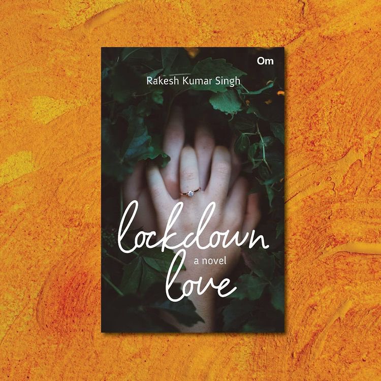 ombooksdelhi's tweet photo. #LockdownLove
Don't miss this amazing love story by @rksingh4971 
.
@ajaymago 
.
Get yours- https://t.co/QXhWZrEsoA
.
. 
#ombookshop #ombookinternational #lockdownlove #lockdown #novel #books #Repost https://t.co/VdEqwewVsU