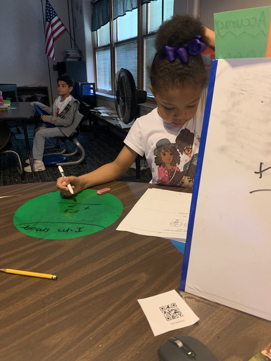 Yes you are, girlie. Very smart and ready for 2nd grade!