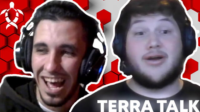 Our Terra Family is a functional family where we have communication ‼️

Join us for another episode of Terra Talk where we dig into thought and feelings about the Academy Terra team‼️

#TogetherTerra #TerraTalk #UNBrandedMFG

🔴CLICK HERE TO WATCH:youtu.be/-YwIhm14iZ4