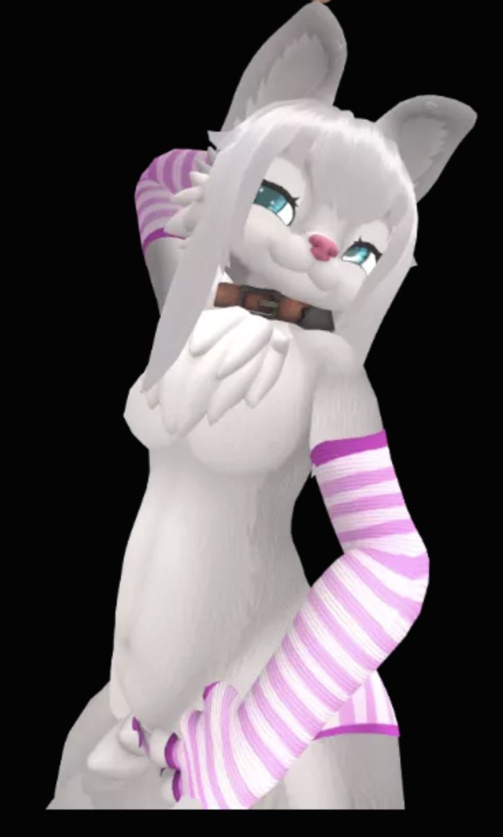 WriterFluff_'s tweet image. It's pride month and I'm proud to be a cute puppy girl uwu