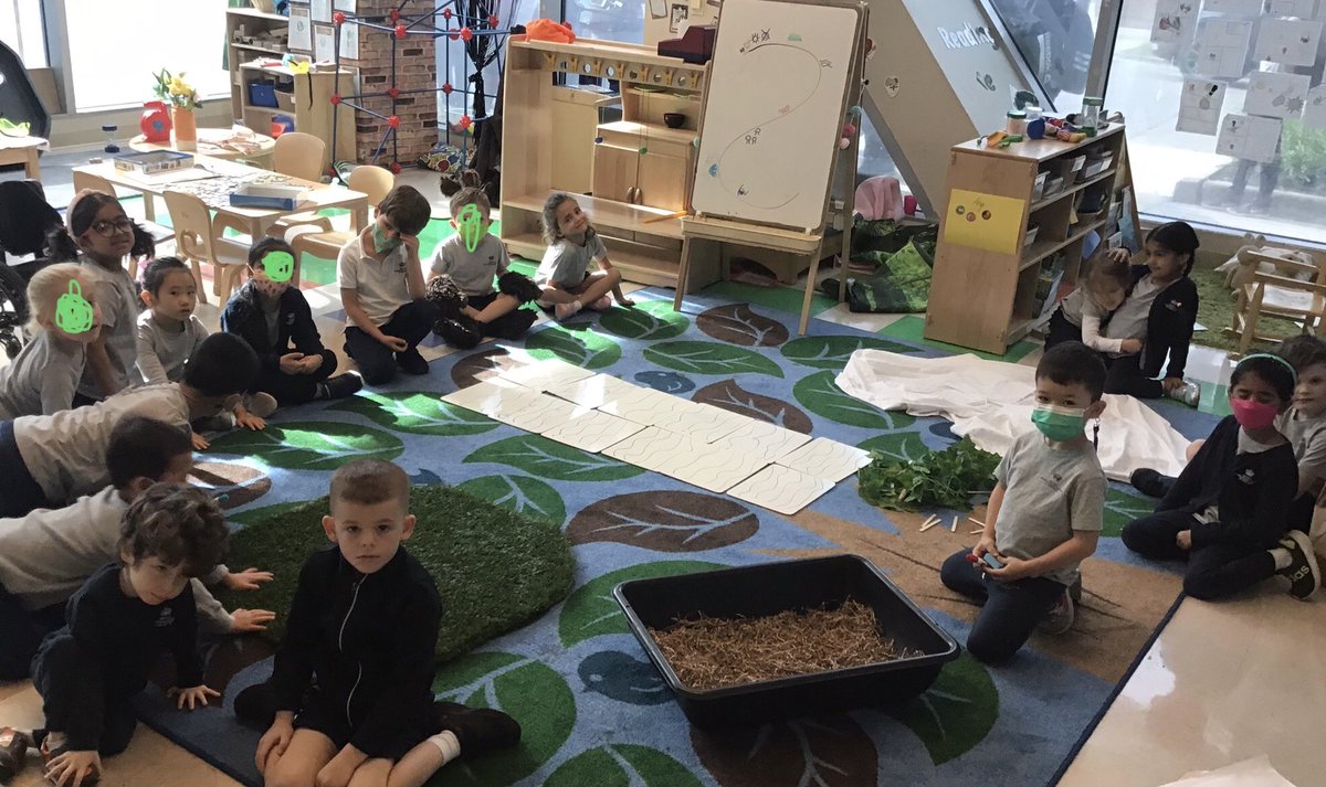 BISC-LP Reception tweet media