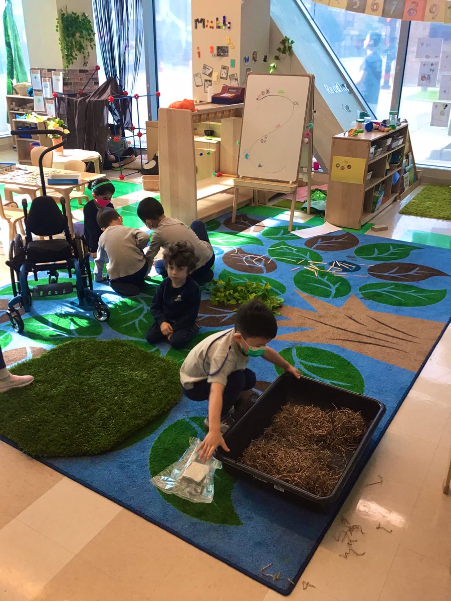 BISC-LP Reception tweet media