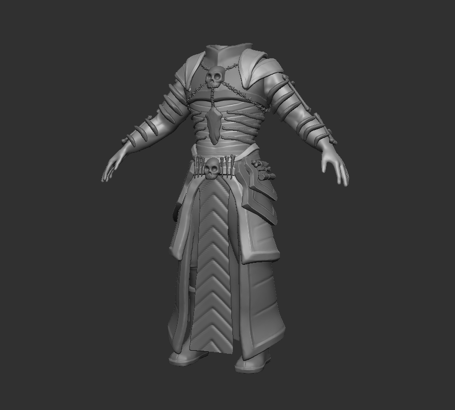 VanargandGames tweet picture