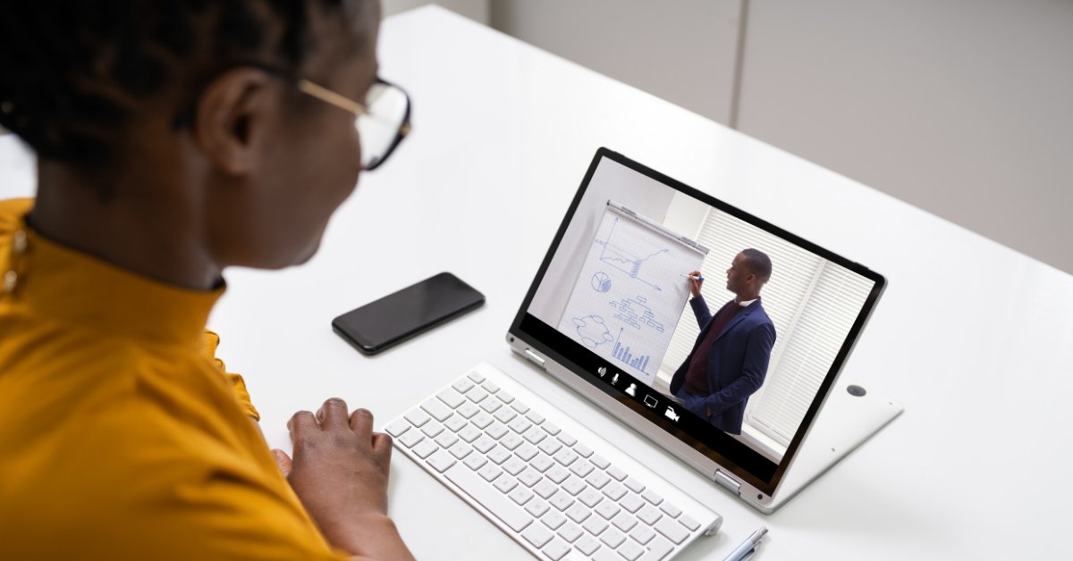 How do bridge the gap between onsite and virtual #events? An enterprise platform that can do both seamlessly! See how you can connect each stage of the attendee journey, no matter their location, with #eventManagement software: bit.ly/3MRzd5b 

#eventTech
