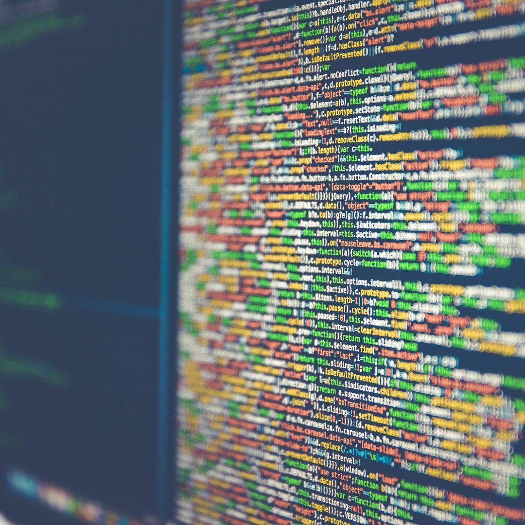 thecodeminers's tweet image. Ever thought about the impact that coding has on the environment? 💻
Check out our latest blog on sustainable coding:codeminers.co.uk/blog/green-cod…
#Coding #Sustainablecoding #Sustainable #Environment #development