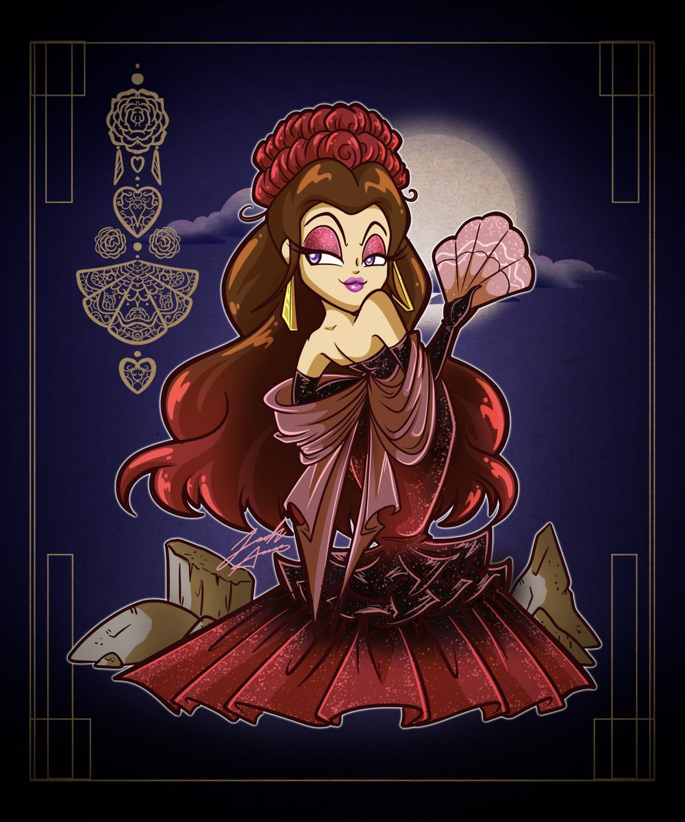 Galería De Deviantart De Joeshouseofarts Steam Workshop::Cpsito