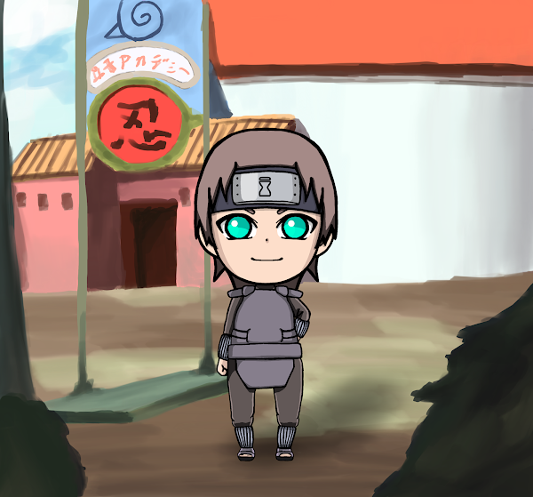 Swords and Kunai tweet media