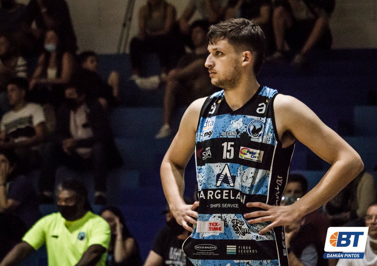 BasquetTotal's tweet photo. #DTAxBT | UN DÚO QUE PROMETE

Atenas confirmó dos incorporaciones más de cara a la próxima DTA.

👉https://t.co/bjPGT2J57w https://t.co/J8F8KWEfPh