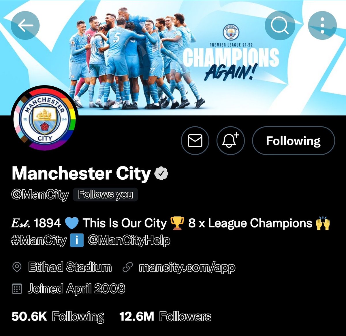 Gordon 'Broonie' Brown tweet media