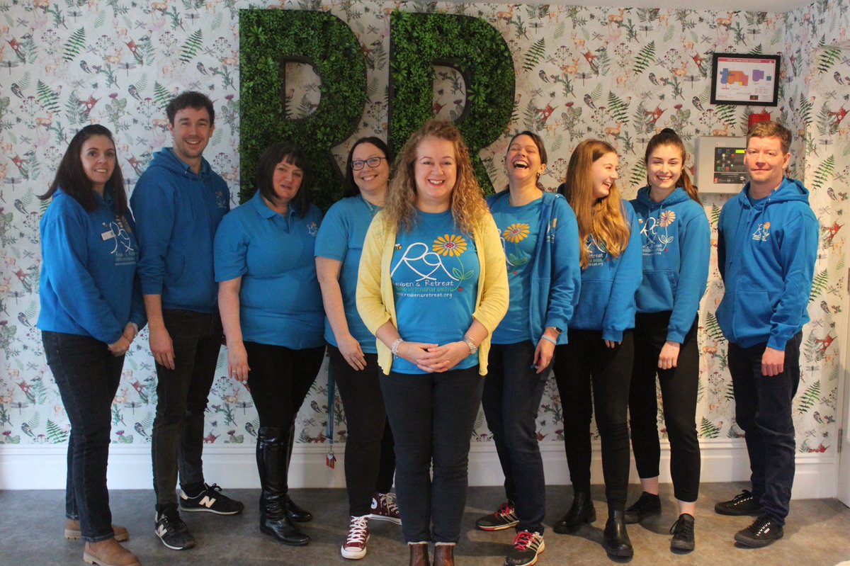 ReubensRetreat's tweet image. We are REU-cruiting! We are looking for a family &amp;amp; wellbeing champion to join our expanding family team… Would you like to make a difference to those navigating child loss? Do you have experience in dealing with bereavement? The read more about it here… reubensretreat.org/about-us/work-…