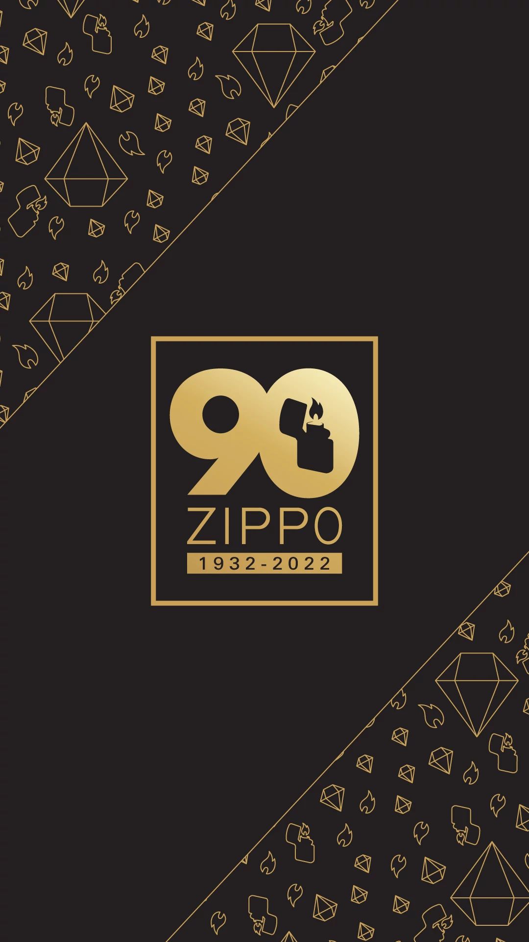 Zippo on X: 