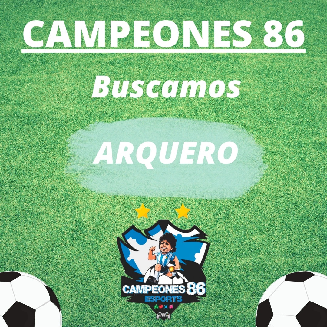 Buscamos GK!!! 
<a href="/mundo_gk/">Mundo GK</a>