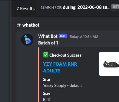 NayT (@natalie98104310) on Twitter photo Thanks for the ONYX:) 13 total. 1 unlogged
<a href="/Flipdai/">Flipd AI</a> <a href="/StrikeAccess/">Strike Access</a> <a href="/PorterProxies/">Porter Proxies</a> <a href="/HypeProxiesio/">Hype Proxies</a> <a href="/DCM_Solutions/">EVERLAST TRADE INVESTMENTS LLC</a> <a href="/IrisProxies/">Iris Proxies</a> <a href="/LiveProxies/">Live Proxies</a> <a href="/ValorAIO/">Valor</a> <a href="/wrathsoftware/">Labubumaster</a> <a href="/whatbotisthis/">WhatBot</a> Thanks for the ONYX:) 13 total. 1 unlogged
<a href="/Flipdai/">Flipd AI</a> <a href="/StrikeAccess/">Strike Access</a> <a href="/PorterProxies/">Porter Proxies</a> <a href="/HypeProxiesio/">Hype Proxies</a> <a href="/DCM_Solutions/">EVERLAST TRADE INVESTMENTS LLC</a> <a href="/IrisProxies/">Iris Proxies</a> <a href="/LiveProxies/">Live Proxies</a> <a href="/ValorAIO/">Valor</a> <a href="/wrathsoftware/">Labubumaster</a> <a href="/whatbotisthis/">WhatBot</a>