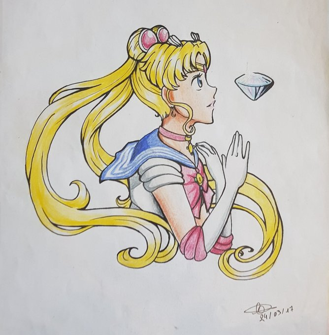 _Tchipi's tweet photo. Je vais sans doute rajouter quelques ombres à l'occasion, mais en attendant voici le résultat et l'ancien dessin ! https://t.co/2axRBlwNKW
