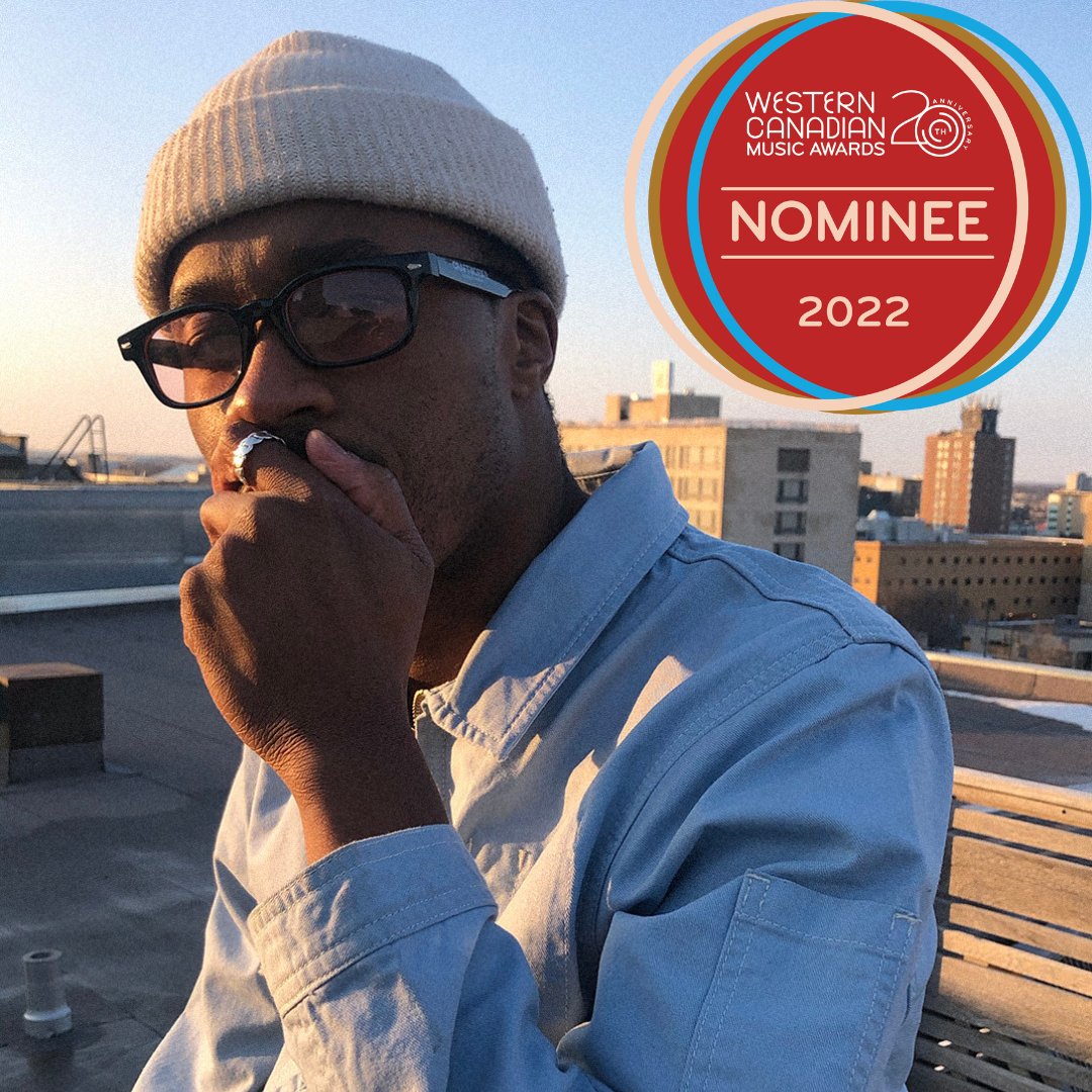 Congratulations to <a href="/AnthonyOKSmusic/">Anthony OKS</a> on his 2022 <a href="/BreakOutWest/">BreakOut West</a> nomination for Rap &amp; Hip Hop Artist of the Year! breakoutwest.ca/awards