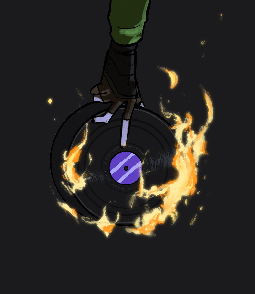 FrostBlood_Tea's tweet photo. #dsmpfanart #dreamfanart https://t.co/8UtMwNLWL5