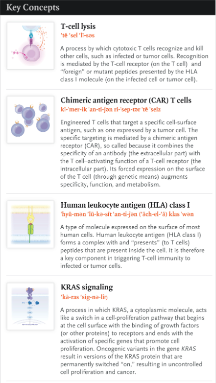 Mark Lewis, MD, FASCO tweet media