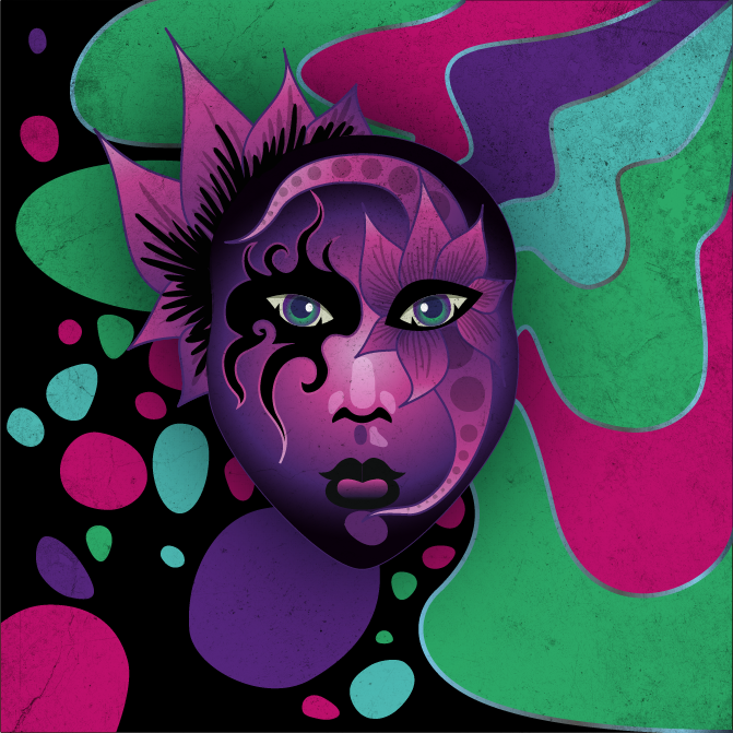 Masquerade tweet media
