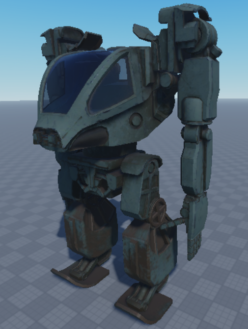 Vexetrix | SKAFFA tweet media