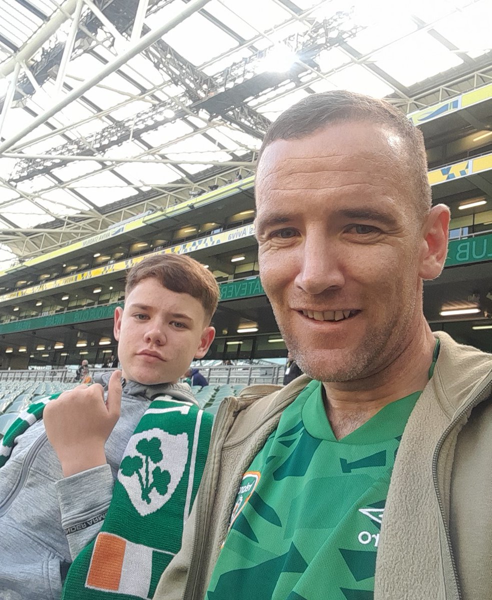 greg_mannix's tweet photo. #COYBIG https://t.co/kacUq1mtGa