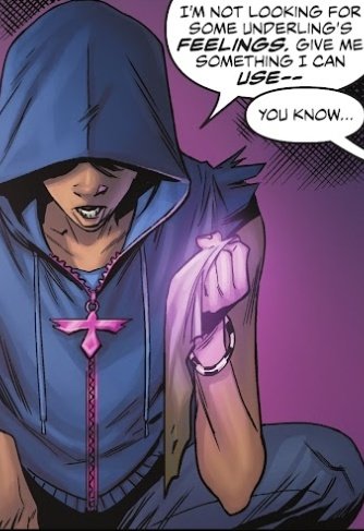 Raven in Multiversity: Teen Justice #1, out yesterday.