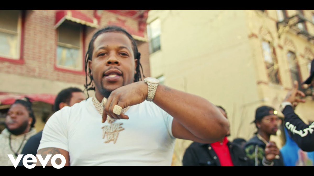 Rowdy Rebel - Woo Nina (Official Music Video) hiphoppush.com/videos/rowdy-r…
.
#hiphoppush #rap #rapfreestyle #rapmusic #woo #brooklyndrill #drillmusic #ukdrill #ukdrillmusic #chicagodrillmusic #gangstarap #trapmusic #trapmusik