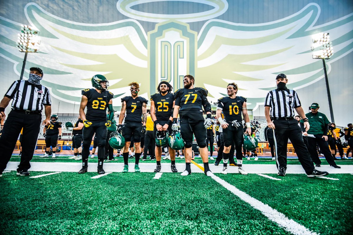 Round three of the latest <a href="/PCSaintFootball/">Presentation Football</a> signees:
@1RealMJH
<a href="/Will_campbell32/">Will Campbell</a>
<a href="/tucrick7/">ricky</a>
<a href="/TysonNgaya5/">Tyson Ngaya 🇼🇸</a>
<a href="/Alvarochapo4/">Alvaro Chaparro</a>
<a href="/FarajiKamron/">kamron faraji</a> 
<a href="/TownTryson/">Tryson Town</a> 
<a href="/hbkshmikey/">hbkdoc</a> 
<a href="/JustinBrunken/">Justin</a> 
<a href="/Dj11_25/">Daryl coston jr</a> 
<a href="/HoffmanTayson/">tayson hoffman</a> 
<a href="/Abdulah32907746/">Abdulahi yusuf</a>
<a href="/Oscarbarraza44/">Oscar Barraza</a>
+ <a href="/coachmudd2/">Blake Mudd</a> returns as co-DC
#GameChanger22🏈