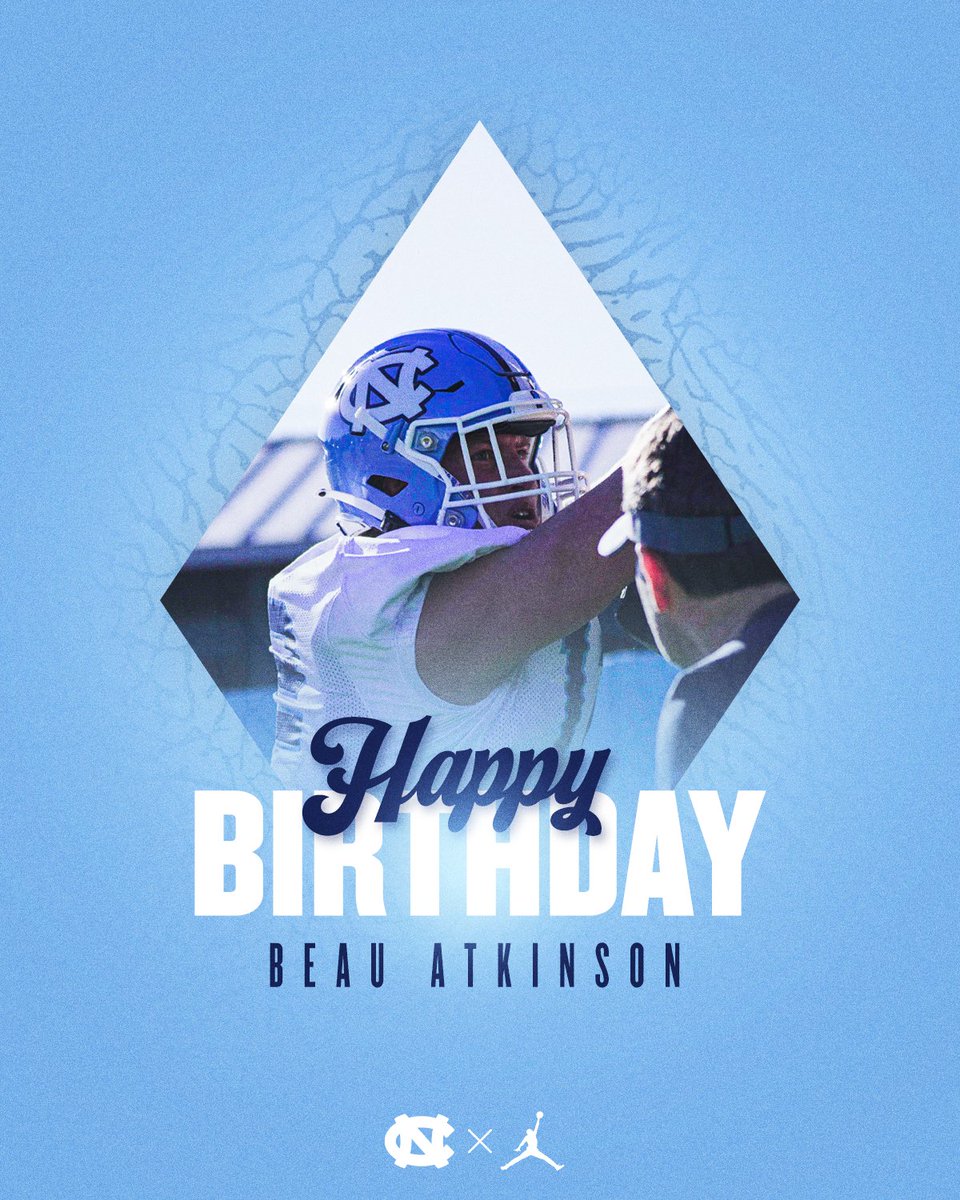 Carolina Football tweet media