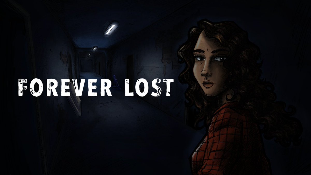 THE BIG REVEAL IS HERE!!!

Forever Lost, the multi-million download franchise, is coming back to PC. And it’s better than ever.

Wishlist now! Today! At this moment! bit.ly/3NYP8if

#indiedev #gamedev #IndieGameDev #indiegame #madewithunity #adventuregame #escapeRoom