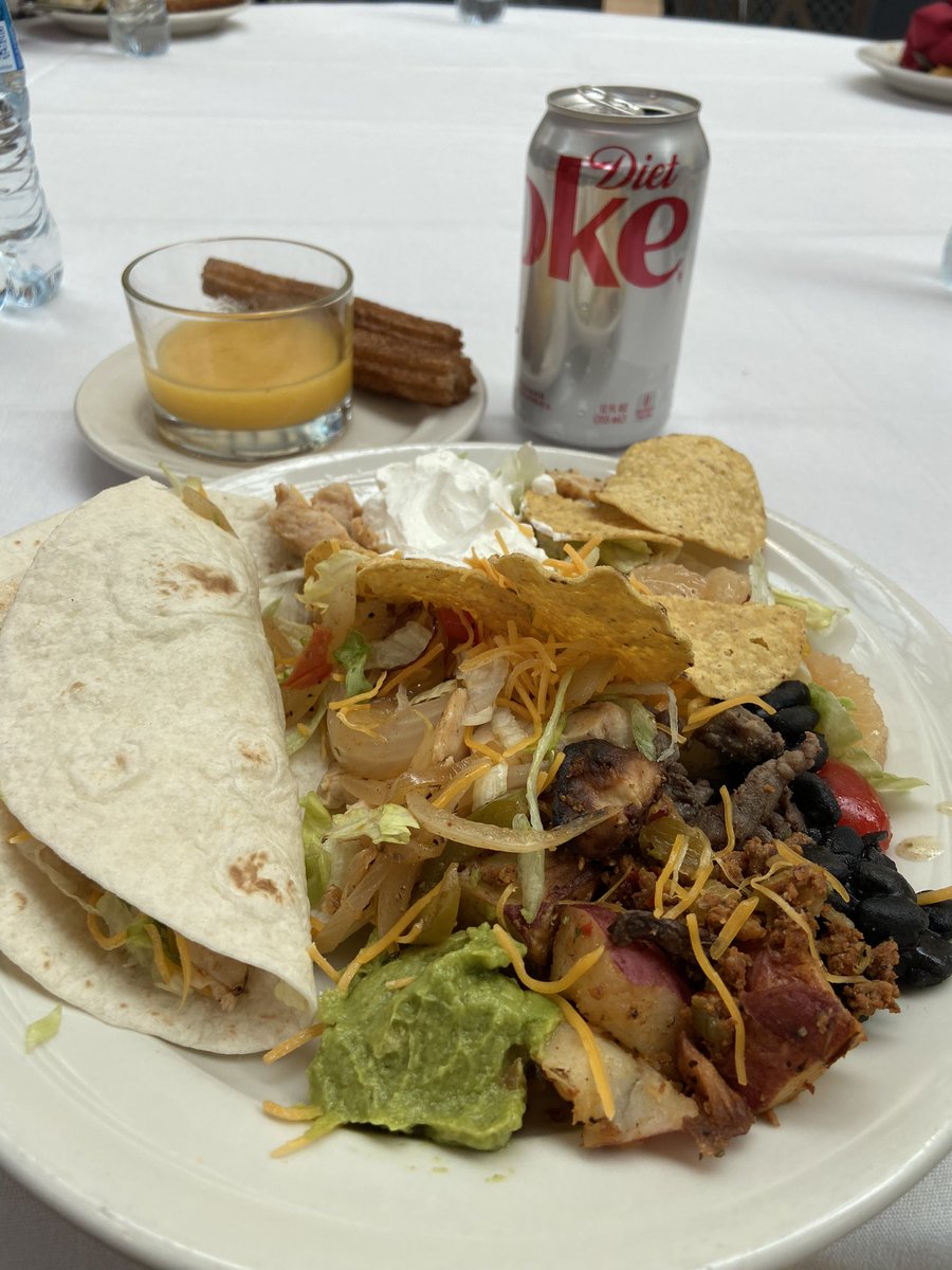 Lydia King tweet media