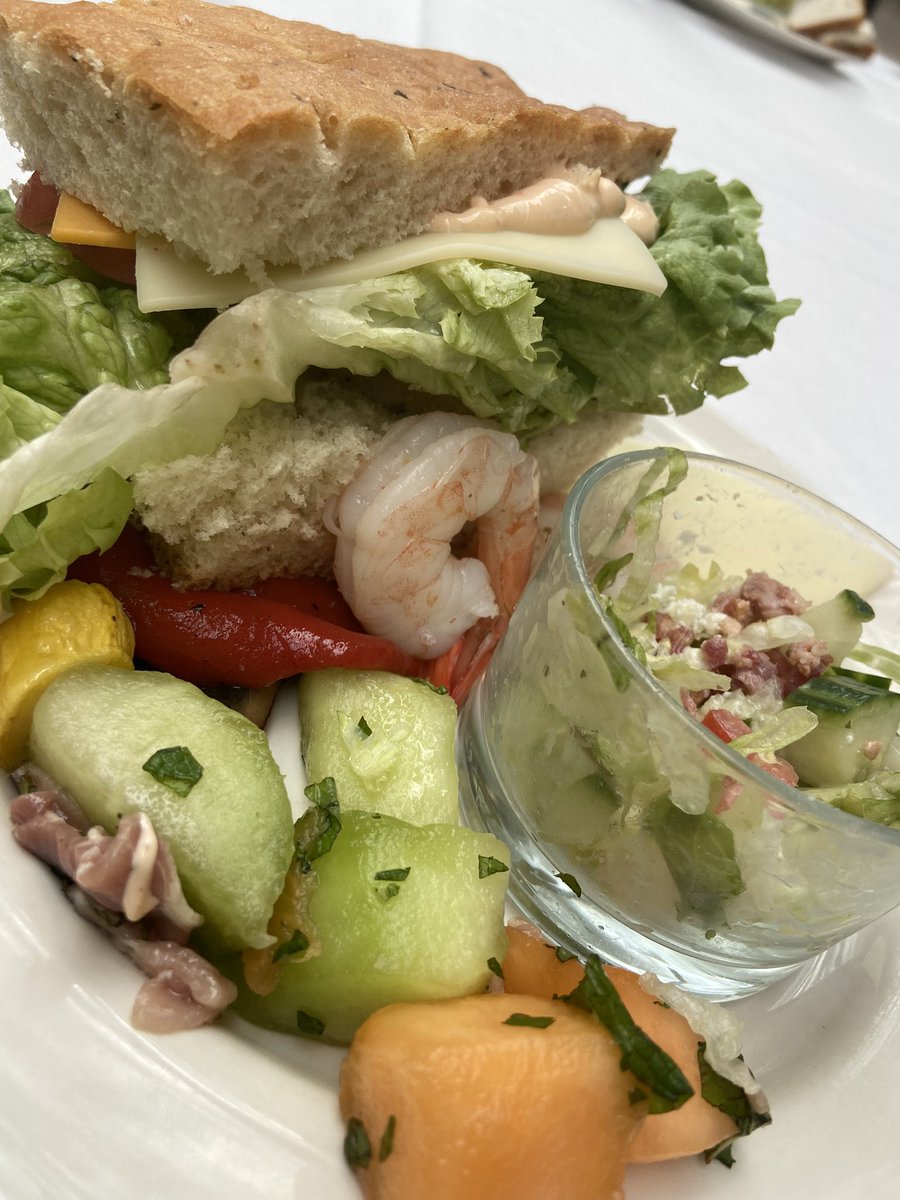 Lydia King tweet media