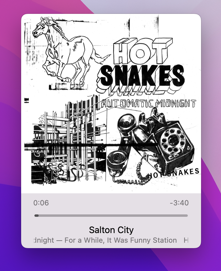 matthewbeebe's tweet photo. My apple music turned into this and I cannot get it back. Any tips? Great album BTW. No, I'm not switching to Spotify. https://t.co/7DpOE4DYVA