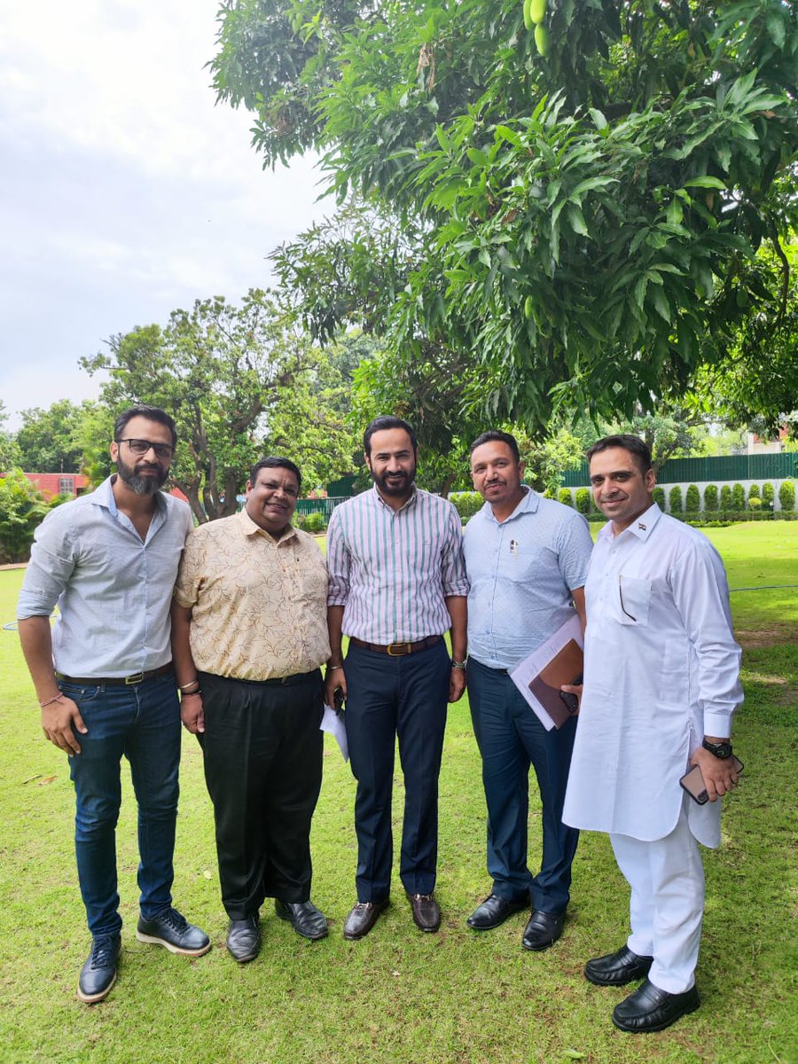 KhadoorSahibLS's tweet image. Request Letter to support @meet_hayer Ji for supporting #SmartWard #SmartVillage by Team and @DrDeepakPILOT 

@JarnailSinghAAP @BhagwantMann @ArvindKejriwal @raghav_chadha @AAPPunjab @VarunRajSingh26 #India