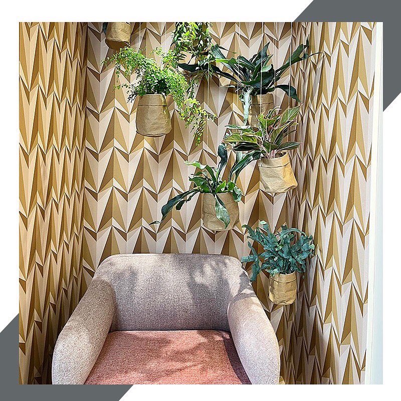 Did you know that Clerkenwell is home to more creative businesses and architects per square mile than anywhere else on the planet? We’ve been asking the ABDA team to share their highlights from the recent <a href="/CDWfestival/">Clerkenwell Design Week</a> in our latest blog bit.ly/3NxMoZm