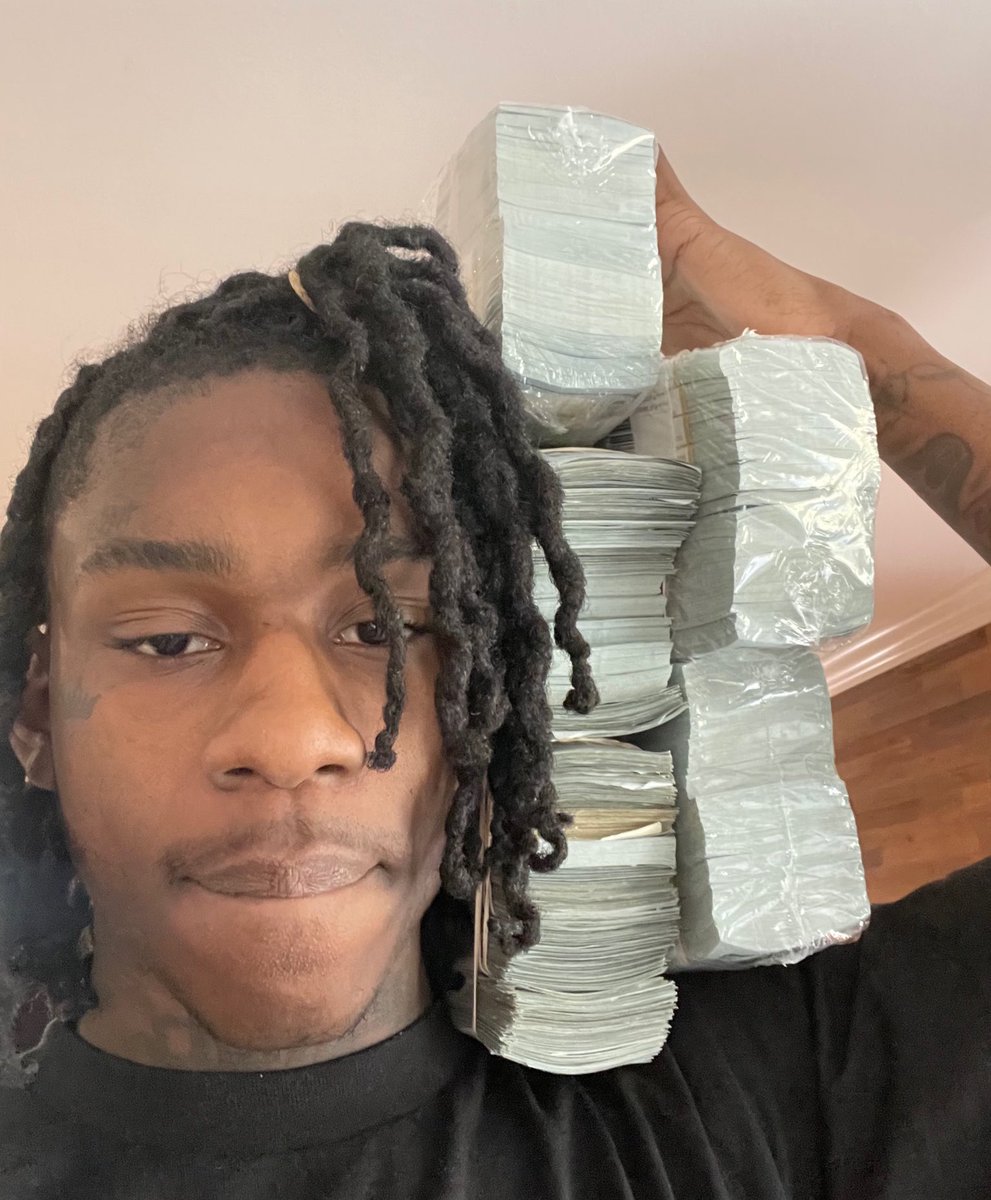 Polo G confirms there will be about 15-16 SONGS on his next album, dropping this summer 👀🔥