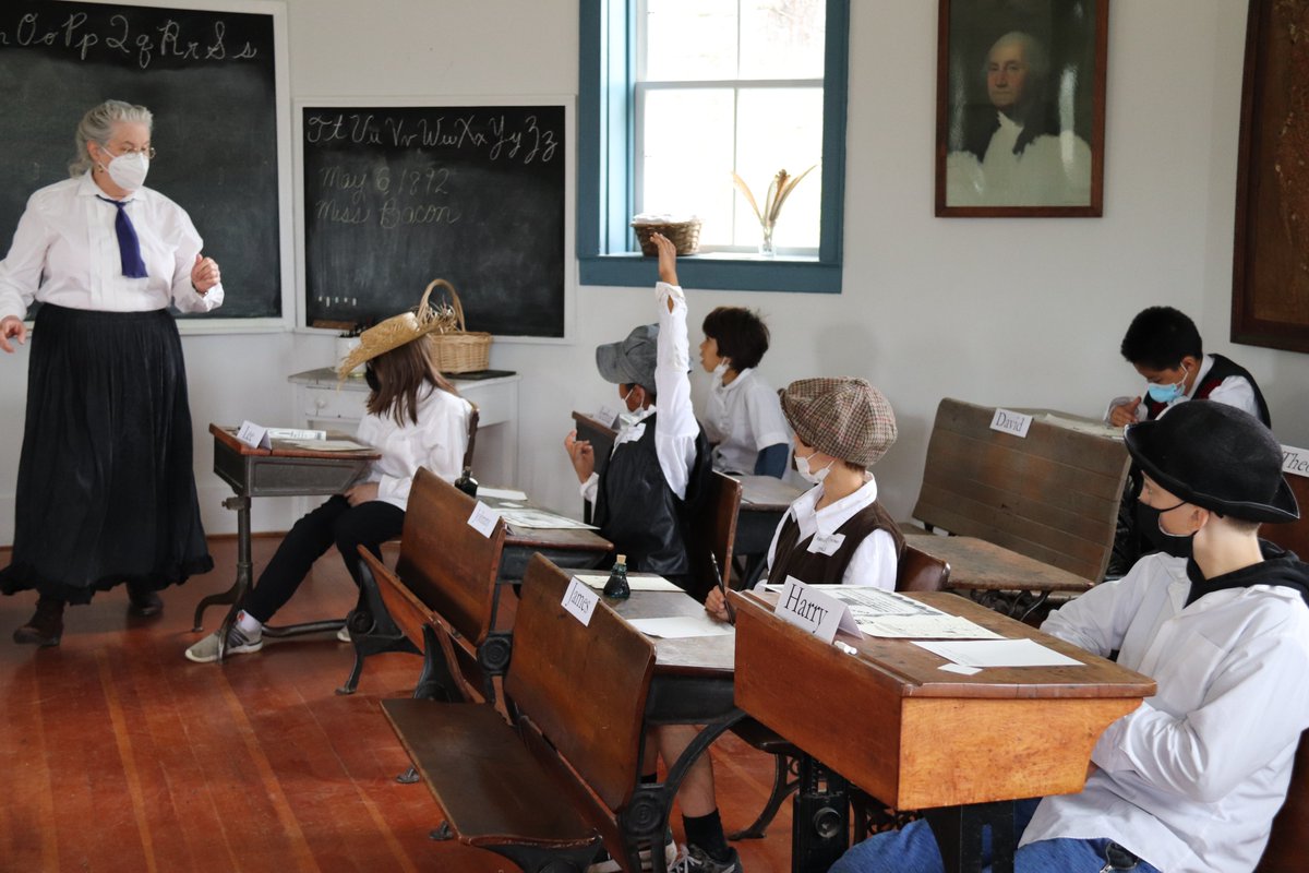 Ithaca City School District tweet media