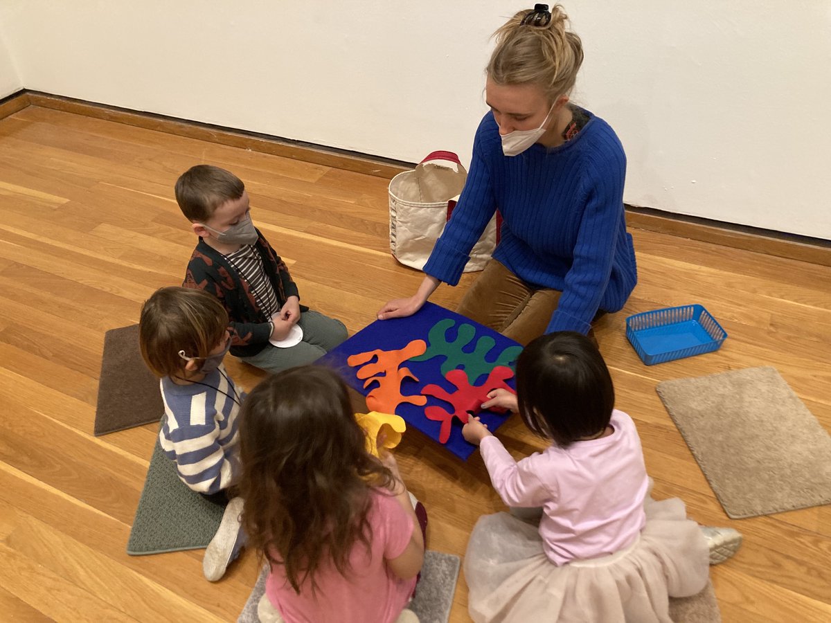 Ithaca City School District tweet media