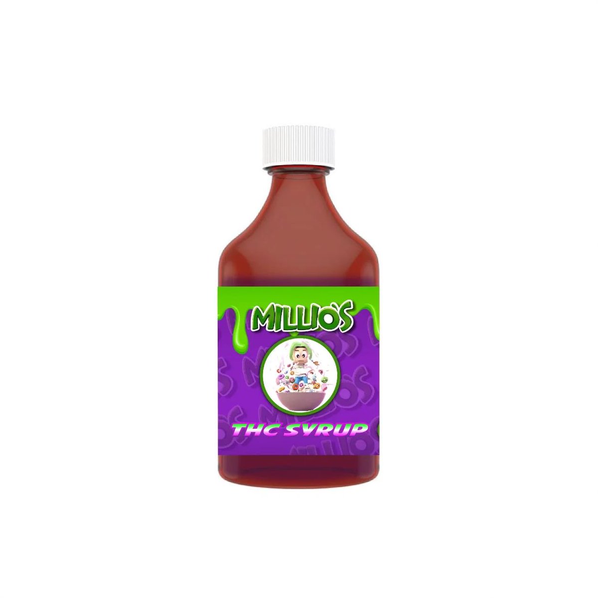 MilliO's (@eatmillios)  X