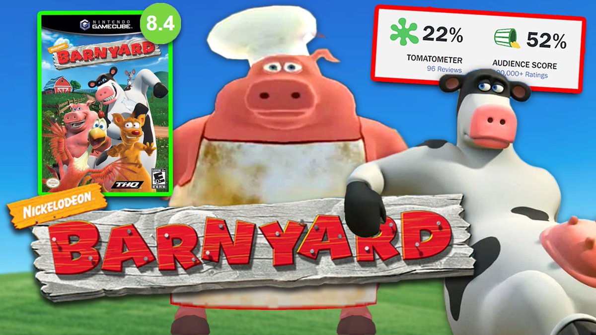 Eddy Burback tweet media