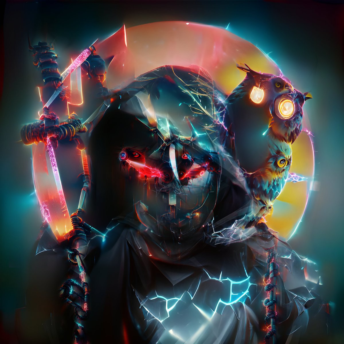 Aiboi Meta tweet media